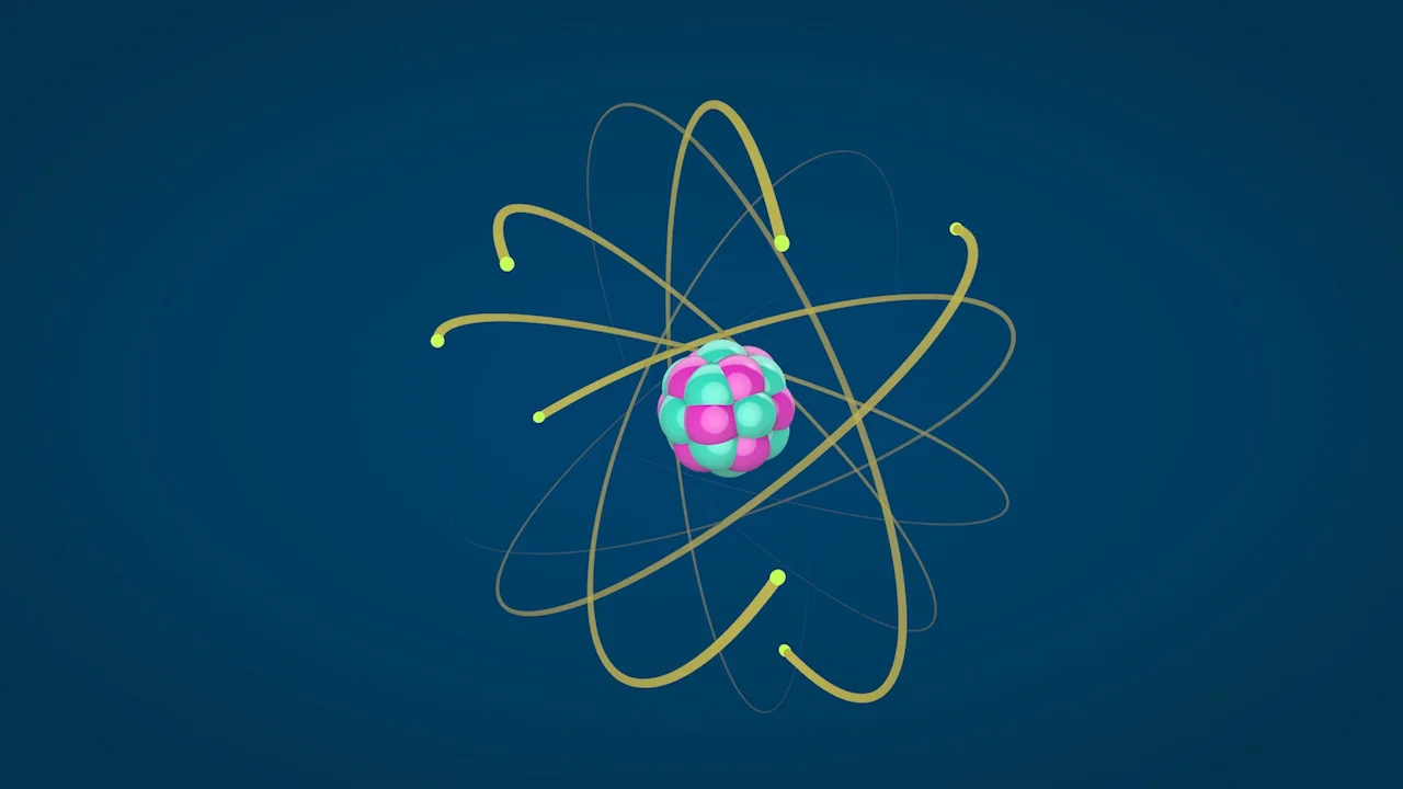 Atoms & Molecules Video For Kids | 6th, 7th & 8th Grade Science
