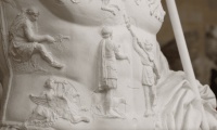 MASSOLIT - The Prima Porta Augustus: Introducing the Statue | Video ...
