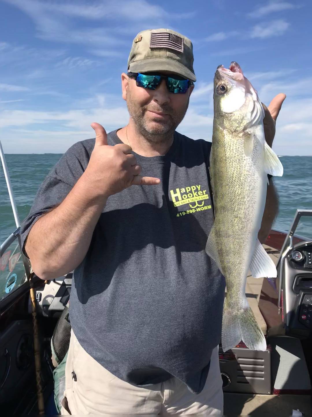 moores bait and tackle
