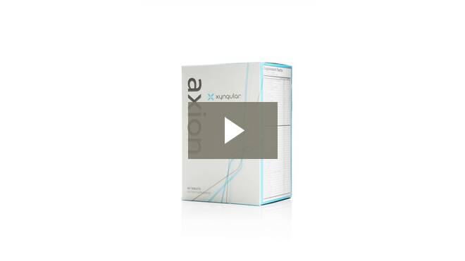 Play Xyngular Spryng Description Video Xyngular Xyngular Axion - Optimal Health Supplement