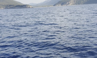 Great day on the water