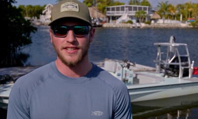 Off-Ice Charters