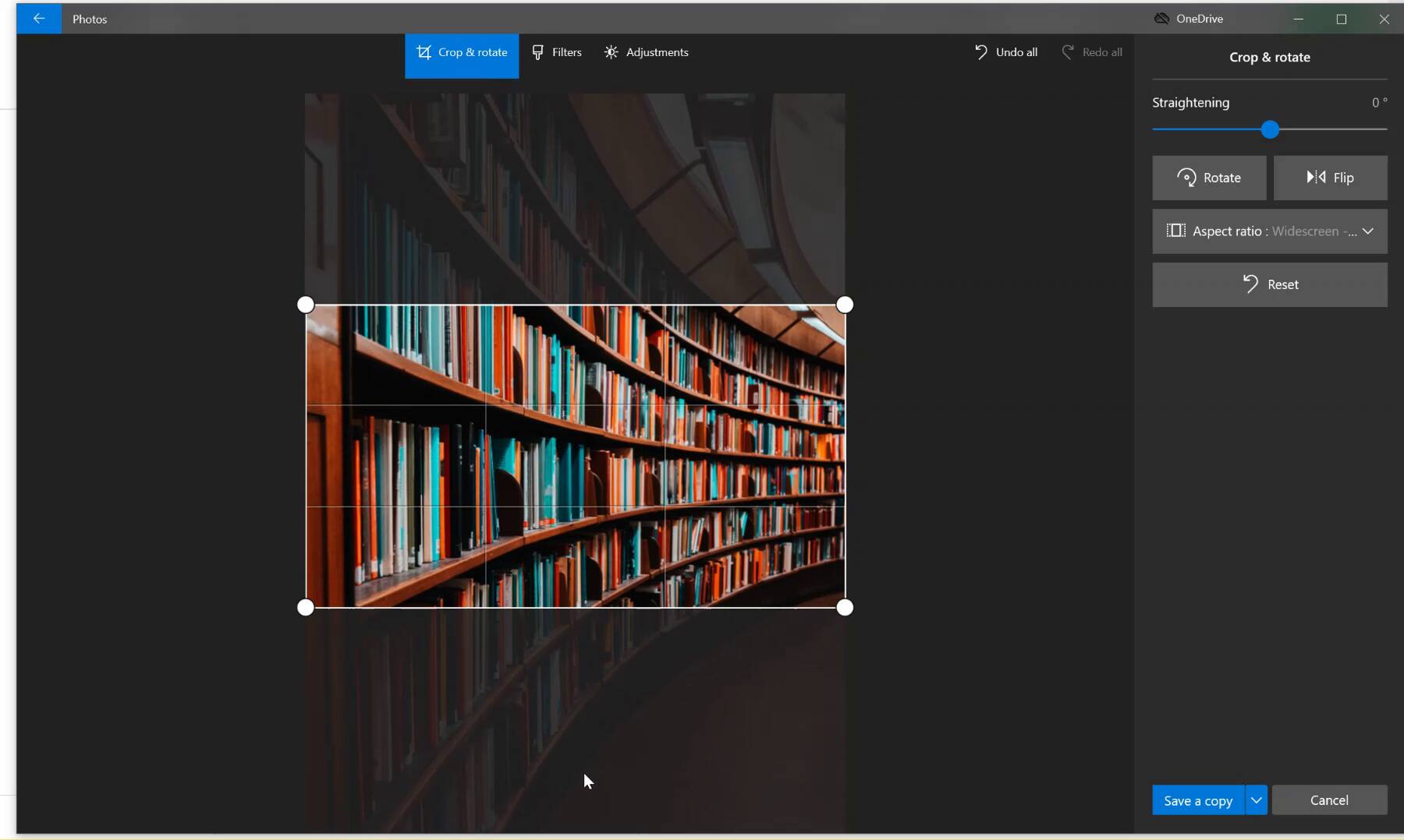 Cropping And Free Photos