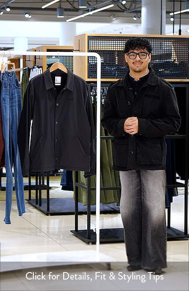 Vuori V1 Coach's Jacket | Nordstrom Vuori V1 Coach's Jacket | Nordstrom