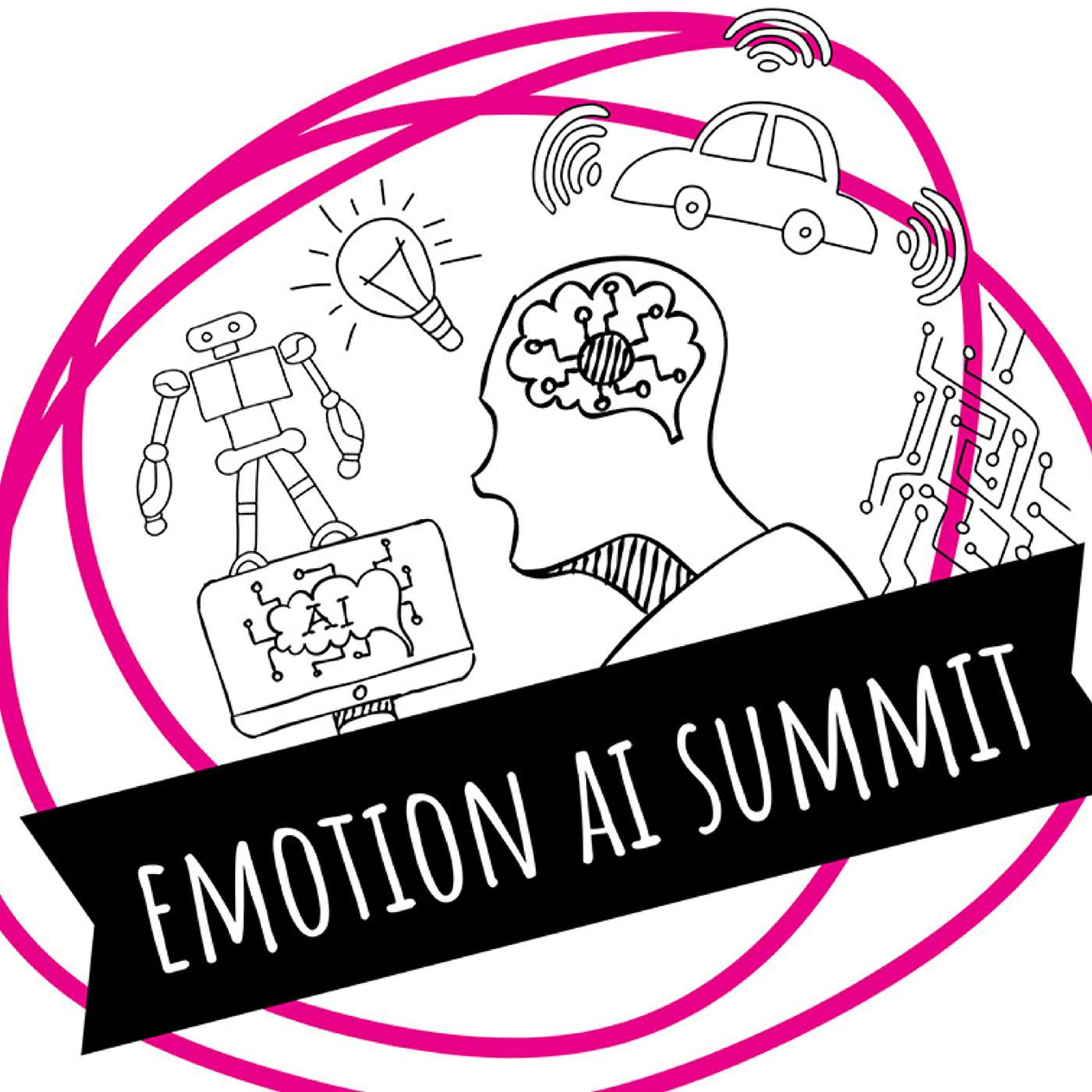 The Human-Centric AI Podcast