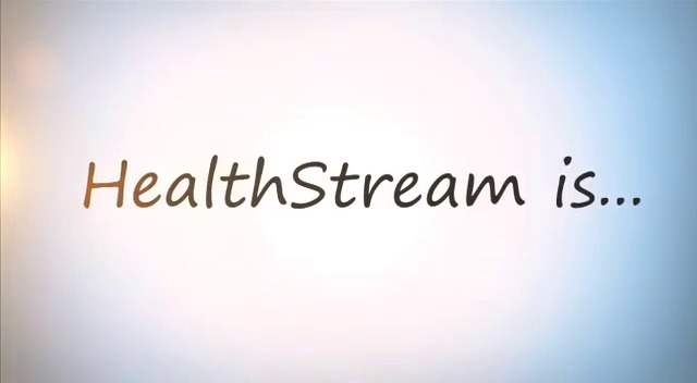 HealthStream Resources - Videos