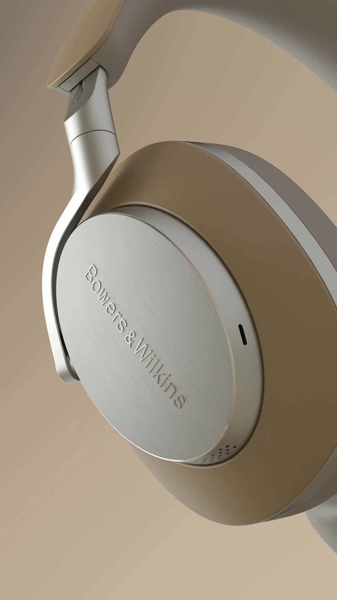 Px8 - Flagship noise-cancelling wireless headphone | Bowers