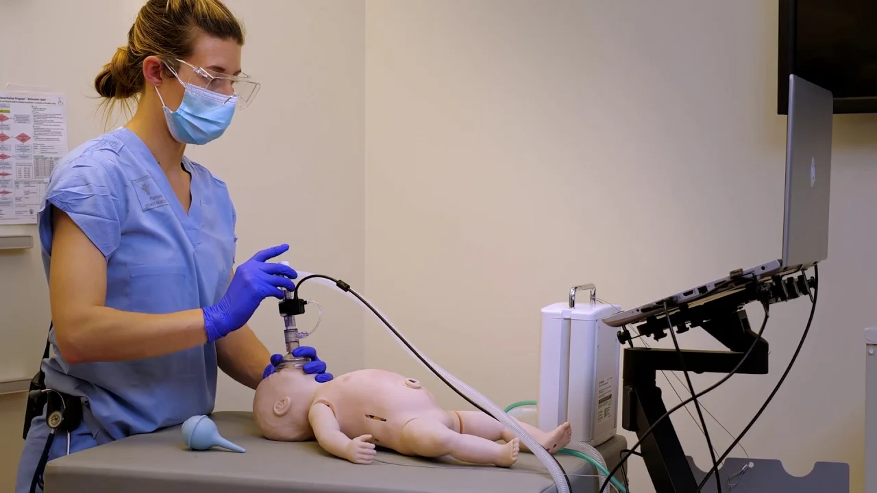 Neonatal Resuscitation Program (NRP) | RQI Partners