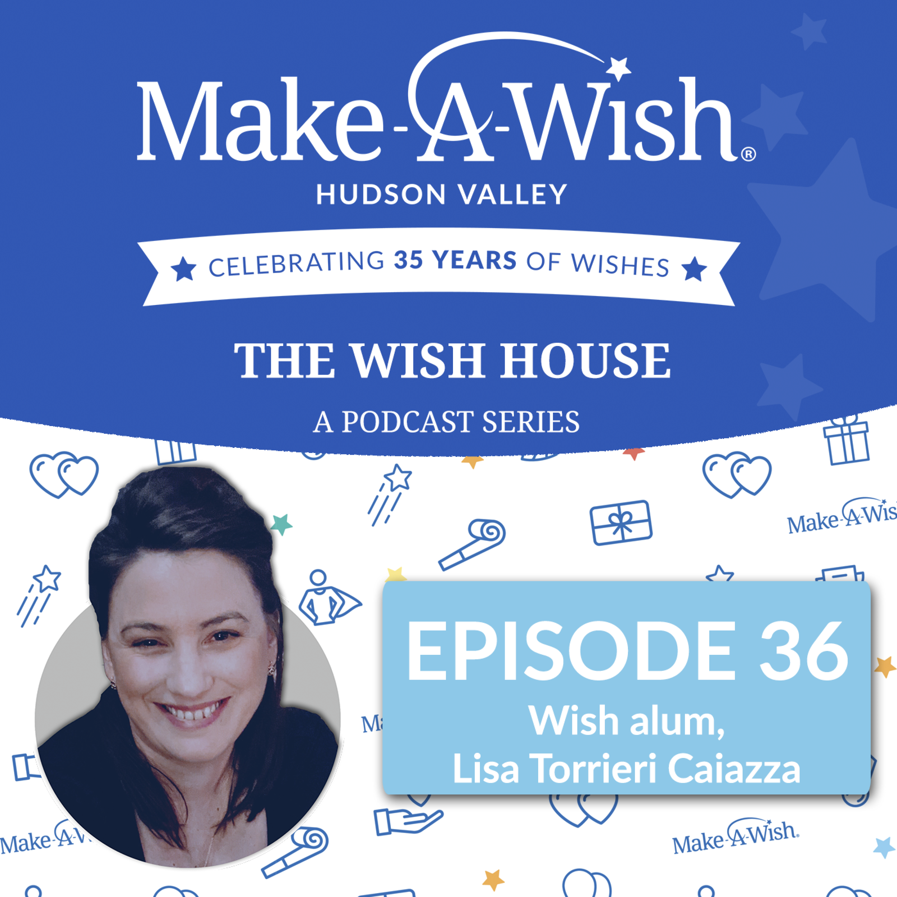 The Wish House Podcast