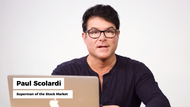 Swing Trades Trading Strategy Training