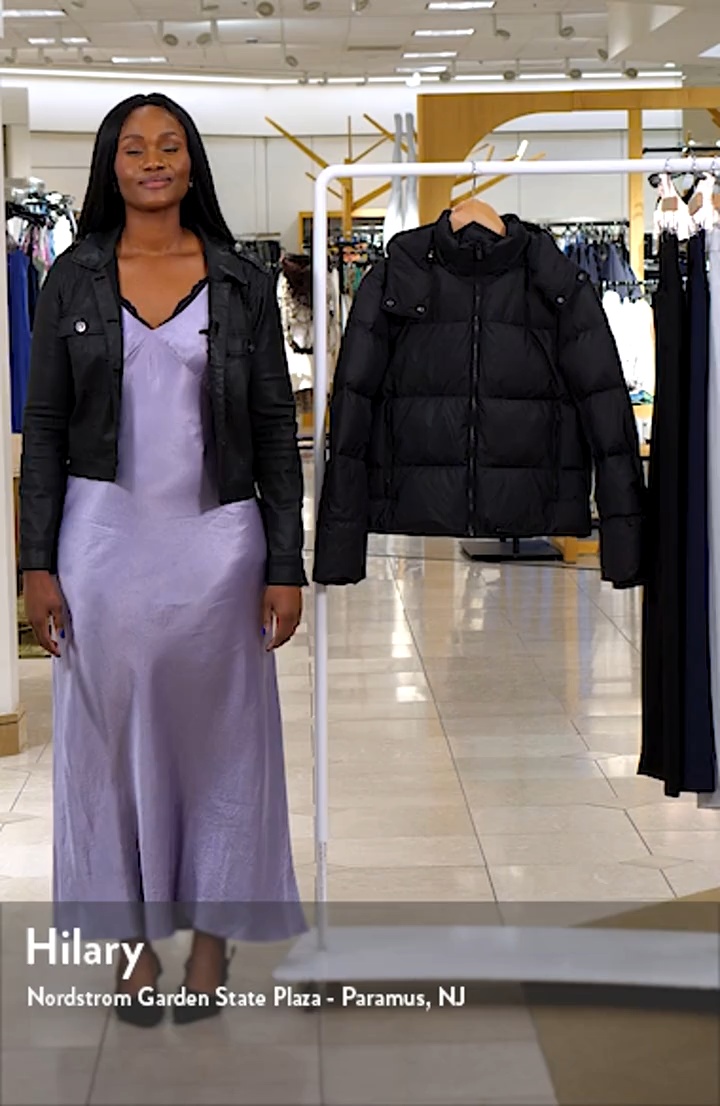 Vuori Alta 650 Fill Power Down Jacket | Nordstrom