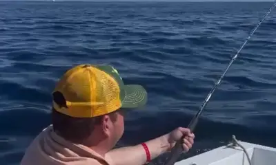 San Jose del Cabo Report Video 0