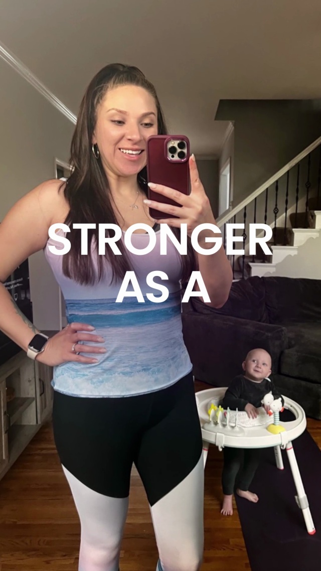 Strong Sexy Mammas Ultimate Fitness Membership for Moms