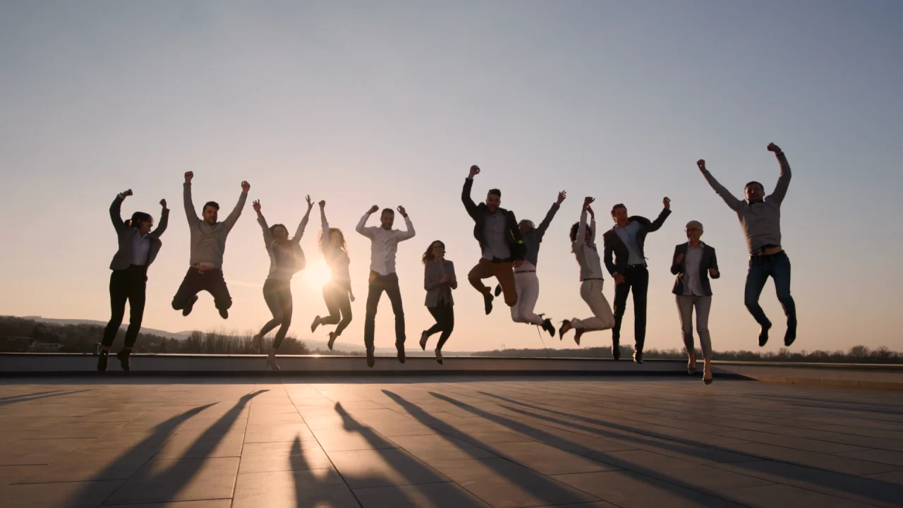 Diversity & Social Impact Header Video