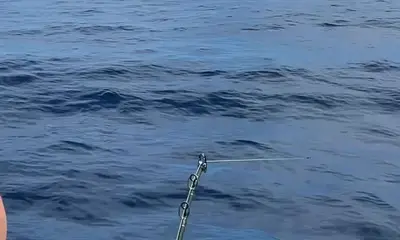 Atlantic Beach Report Video 2