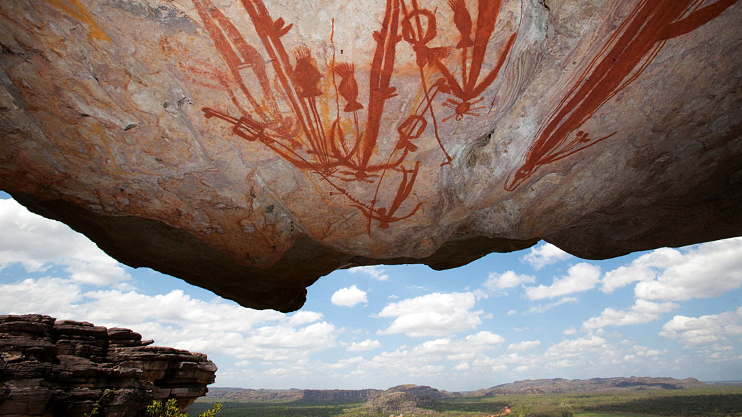 Thumbnail for the listing 'Venture North – Tour Kakadu & Arnhemland in Style'