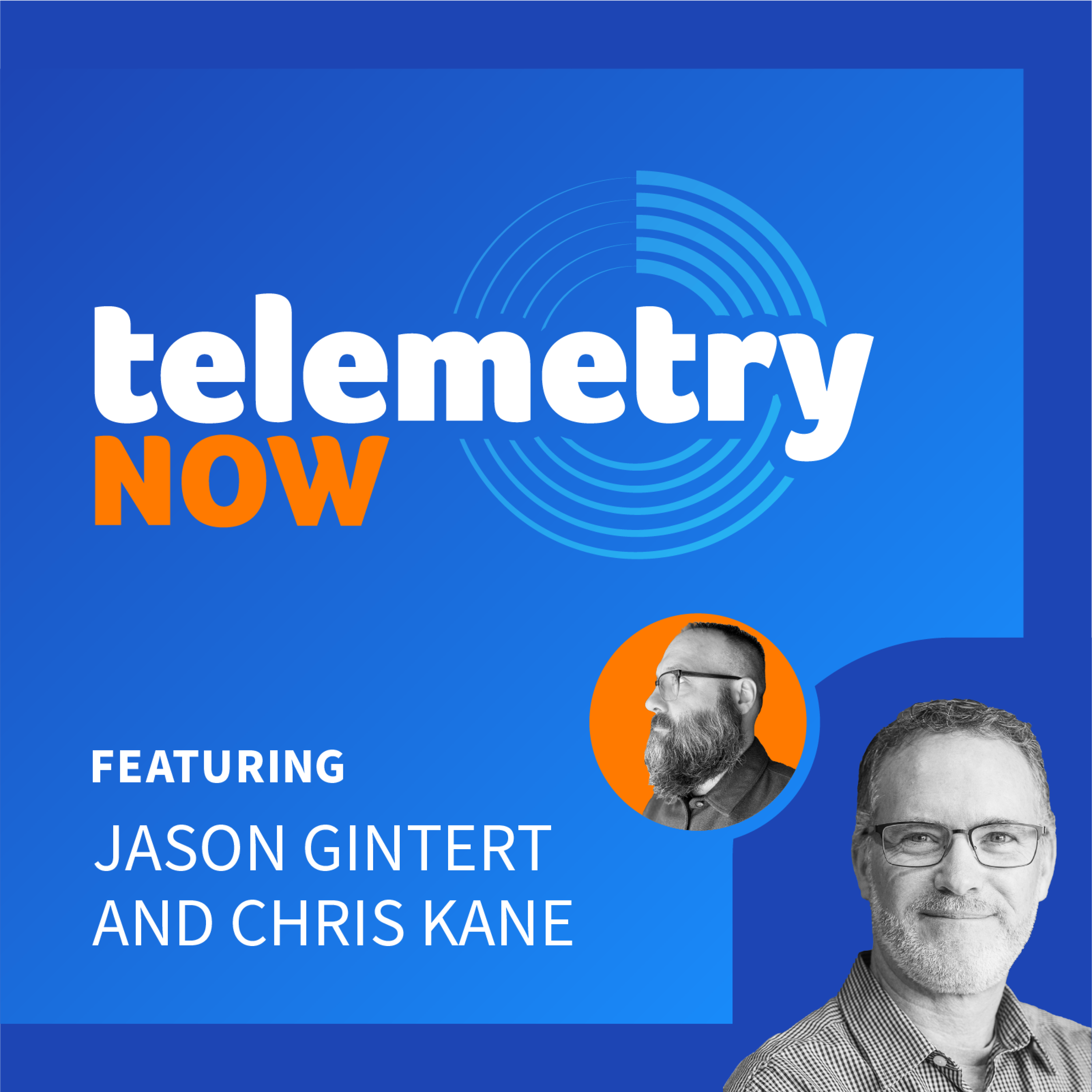 Telemetry Now