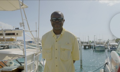 Yellowtail Charters – Yellow Tail II 34'
