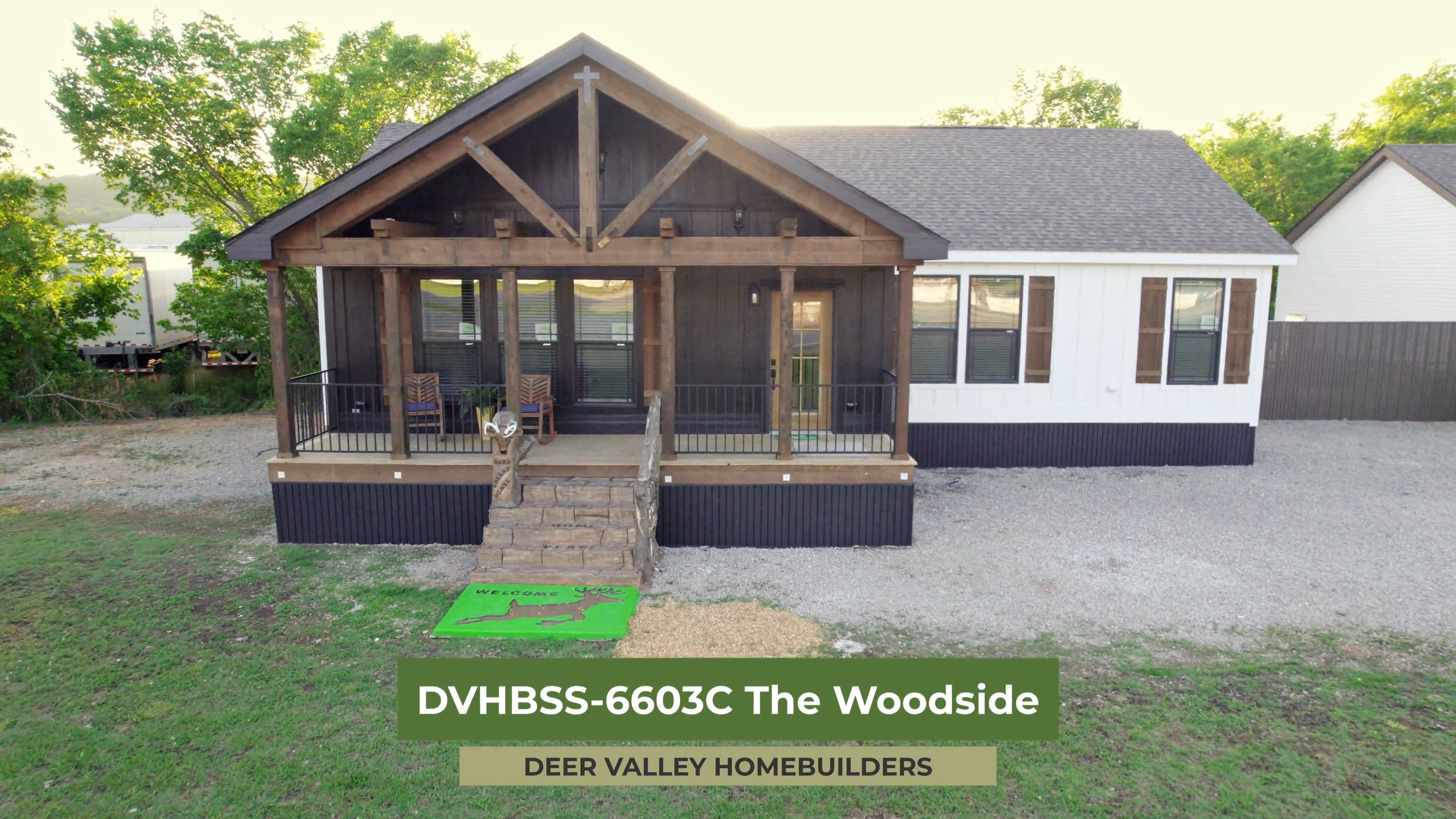 DVHBSS-6603C The Woodside - Deer Valley Homebuilders