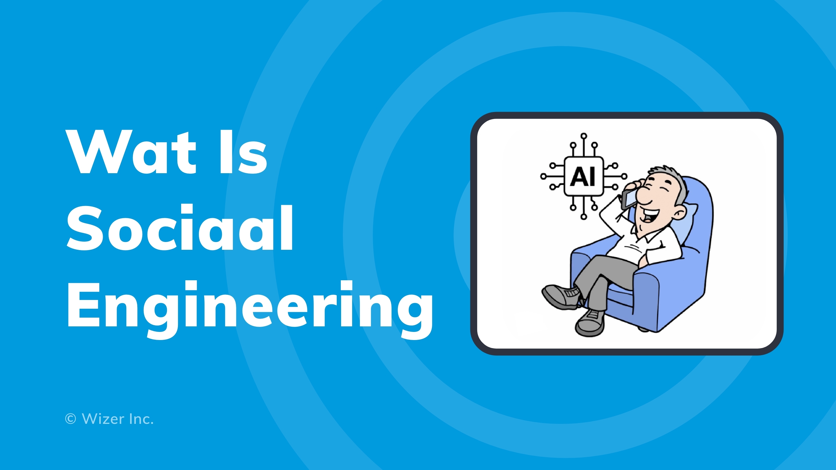Was ist Sozialtechnik?
