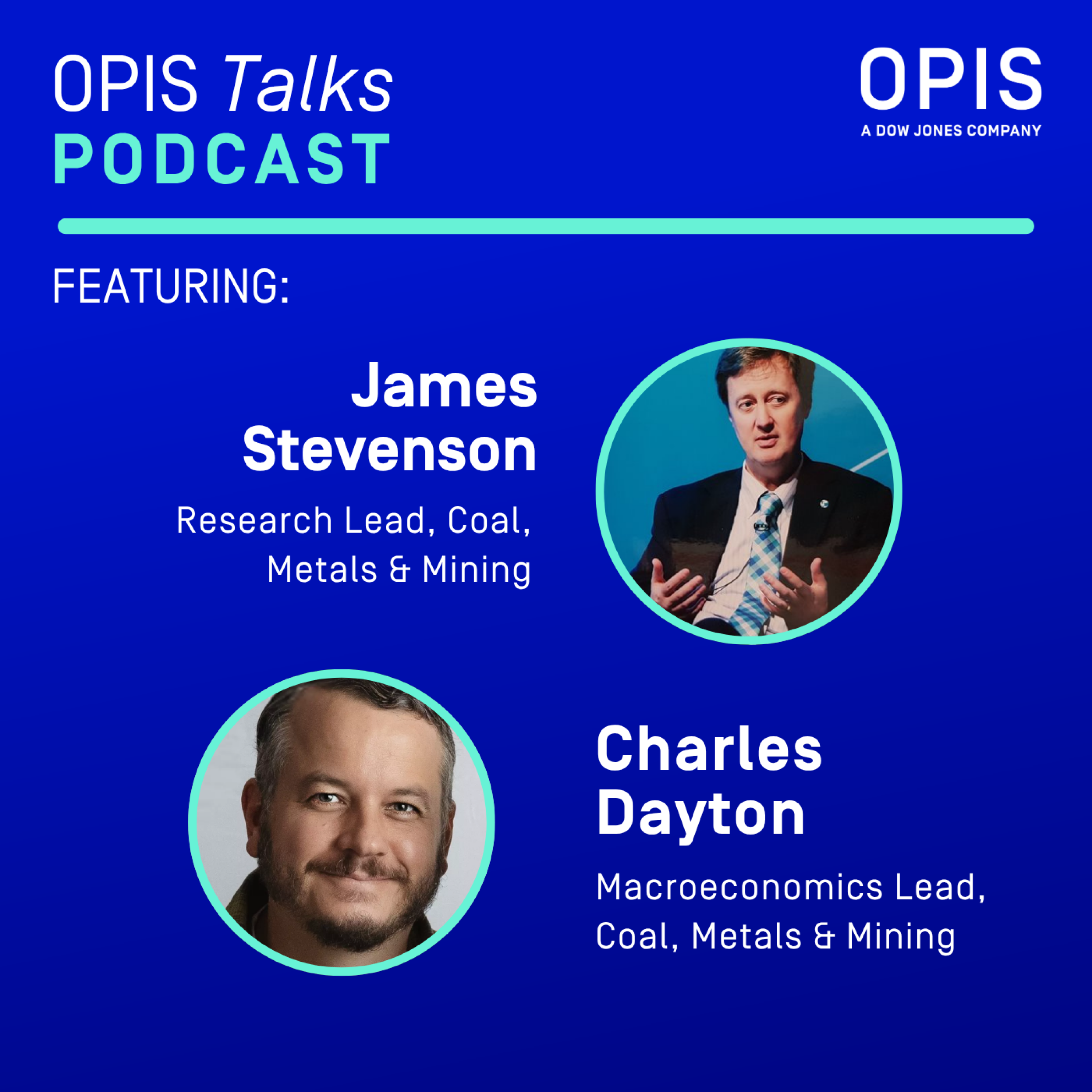 Tariff Talk: Talking Iran, Diesel, Risk, and Indonesia episode artwork