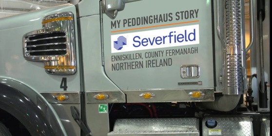 My Peddinghaus Story - Severfield plc - Enniskillen, Northern Ireland My Peddinghaus Story - Severfield plc - Enniskillen, Northern Ireland