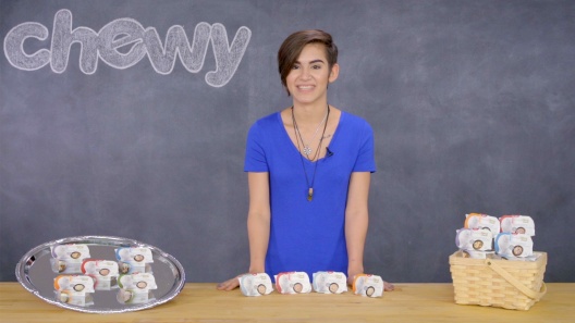 Play Video: Learn More About Fancy Feast From Our Team of Experts