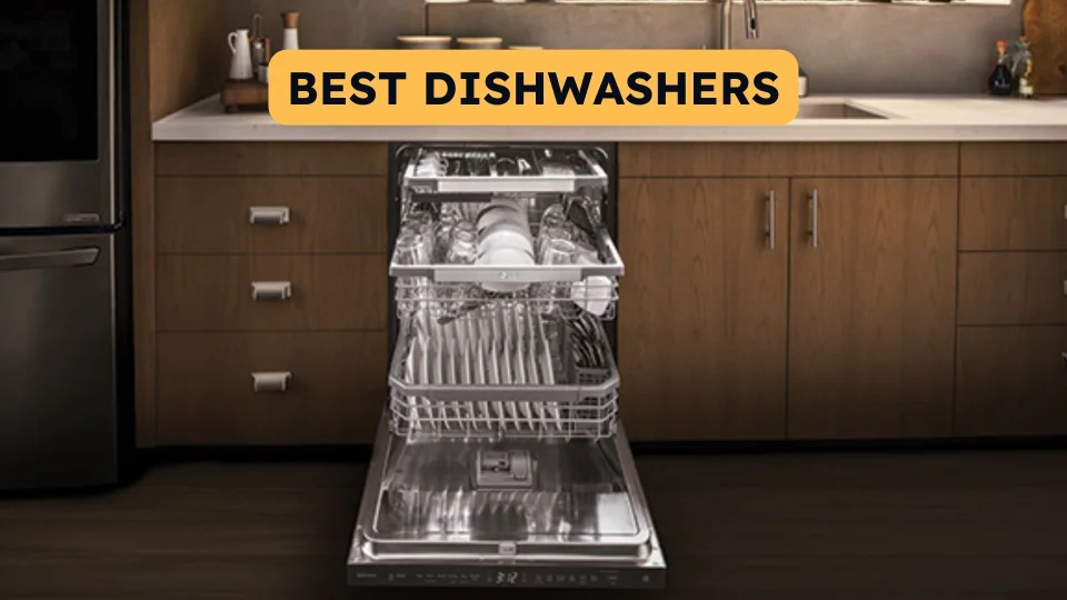 Best countertop dishwashers 2024