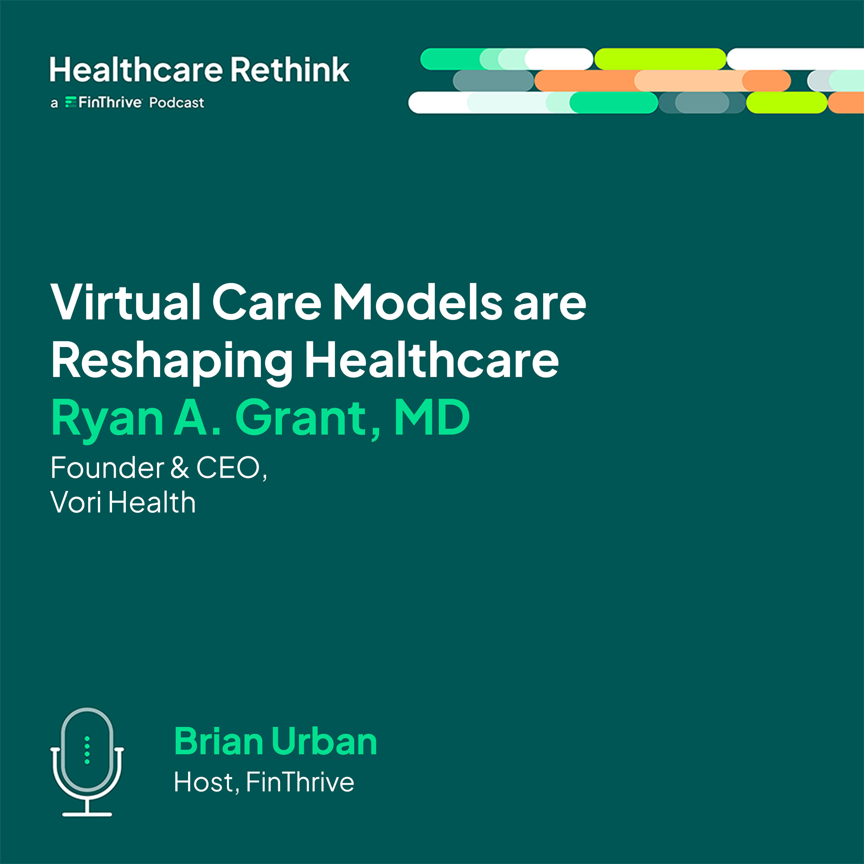 Healthcare Rethink