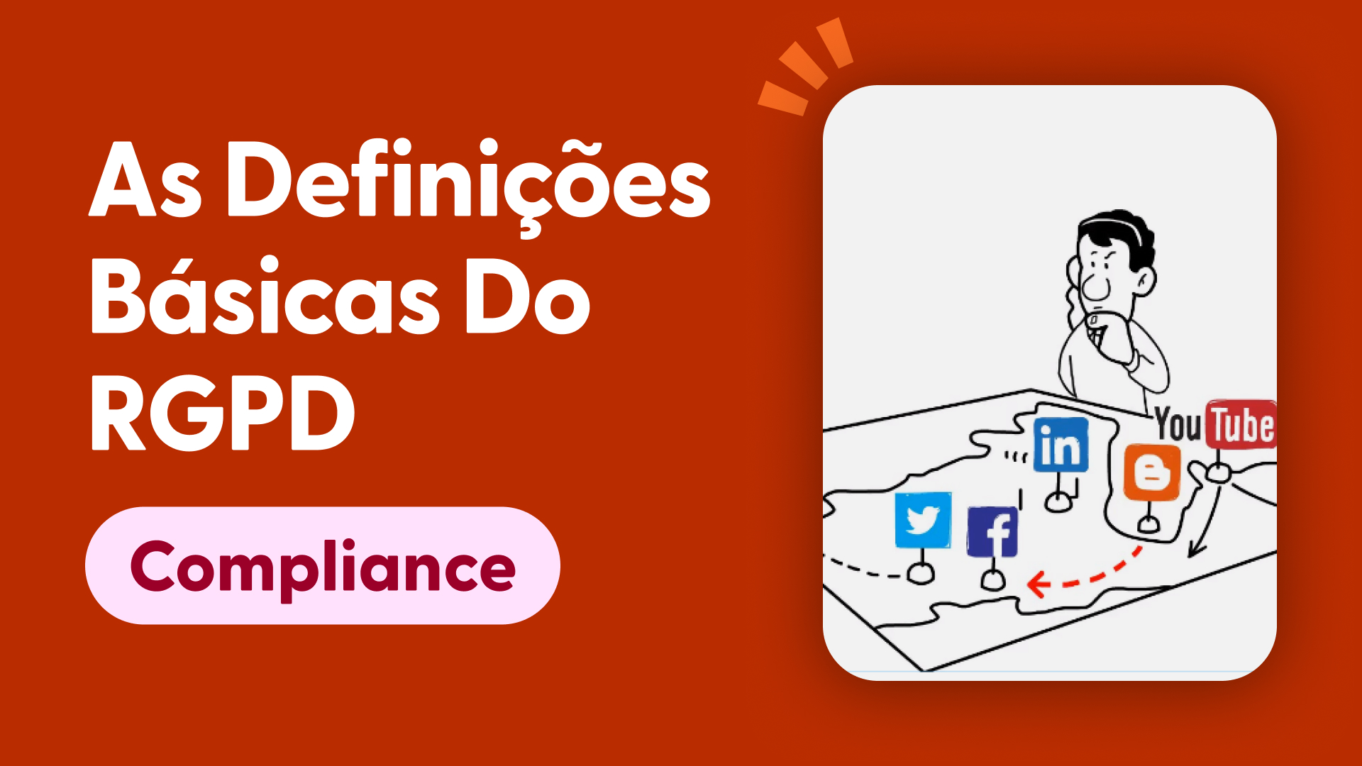 As Definições Básicas do RGPD