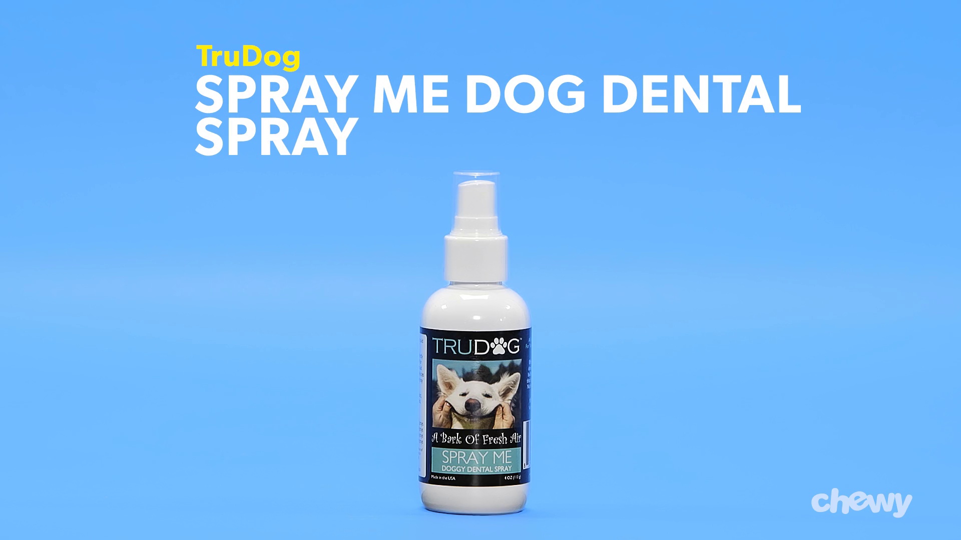 Trudog spray clearance reviews