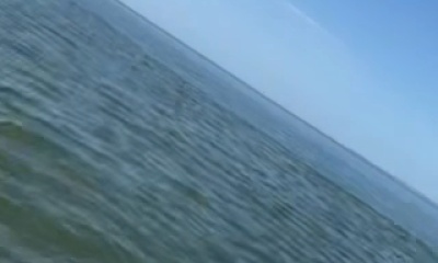 June fishing trip