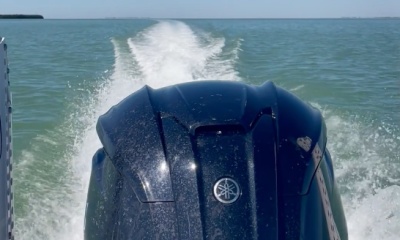 Awesome day in the Back Country with Captain Travis