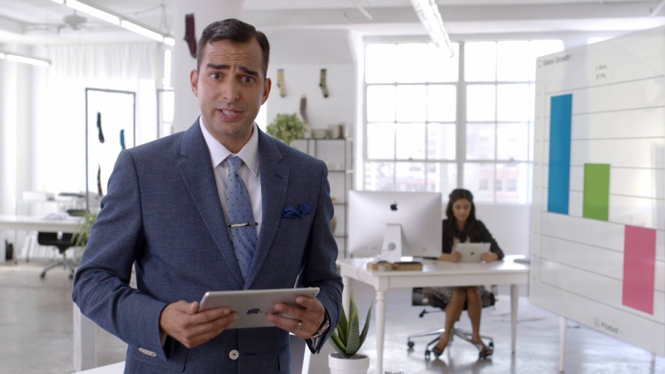 Chartcube - Customer Success Story