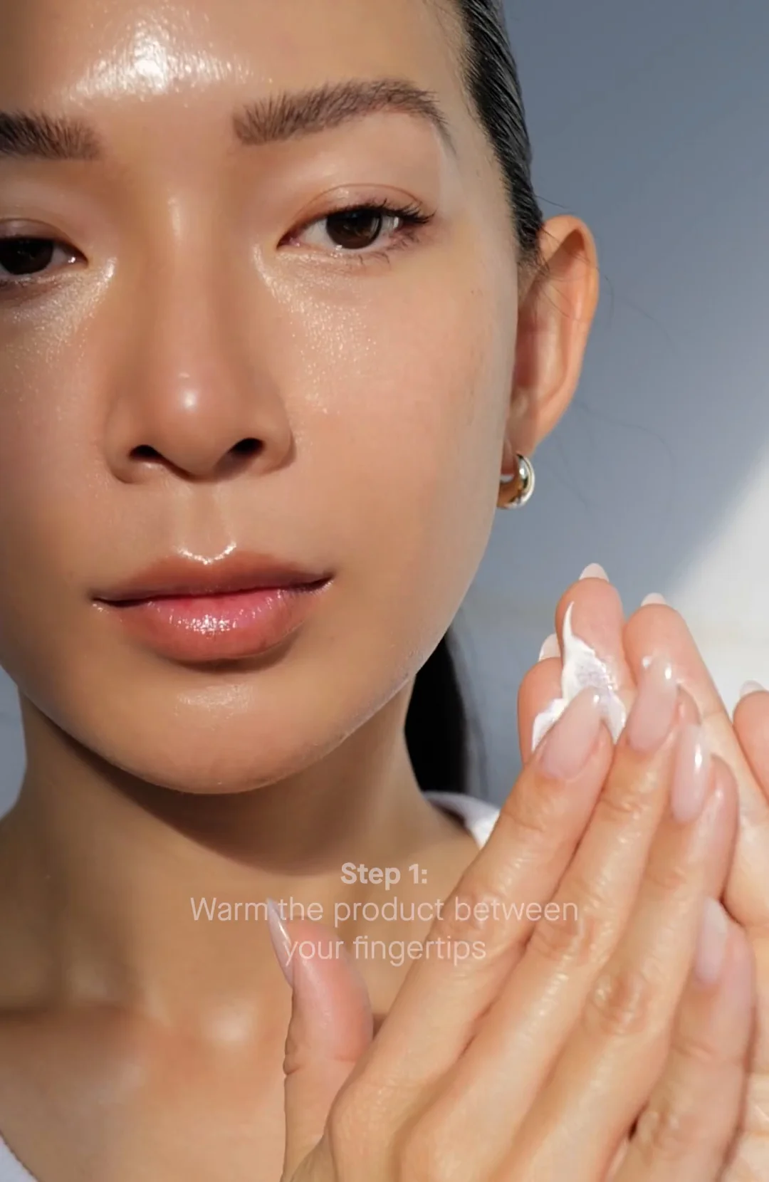 The Mineral Sunscreen: Proven Results for Sensitive Skin