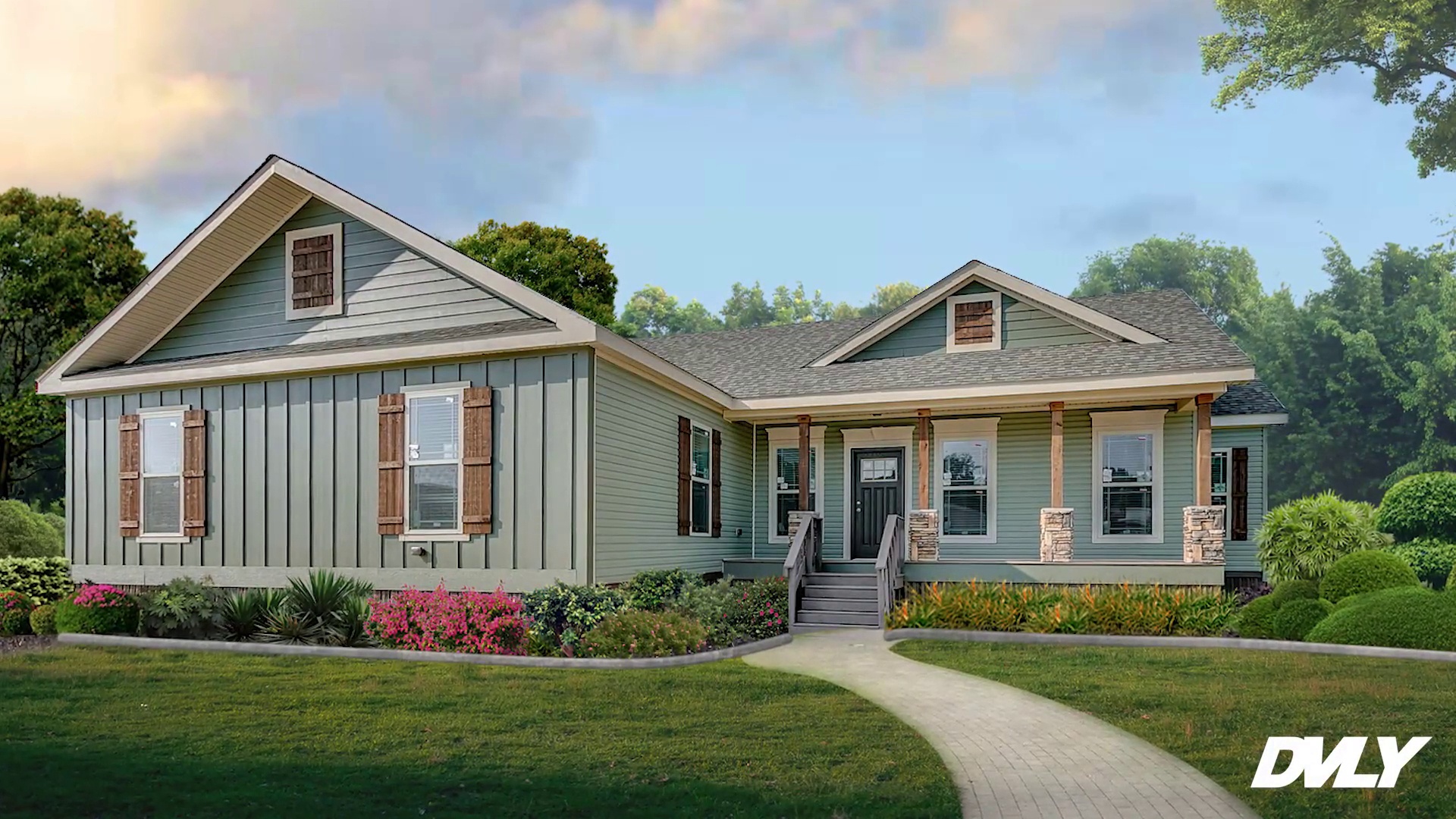 Deer Valley Homebuilders - Heavy Built Homes, image size:1920x1080