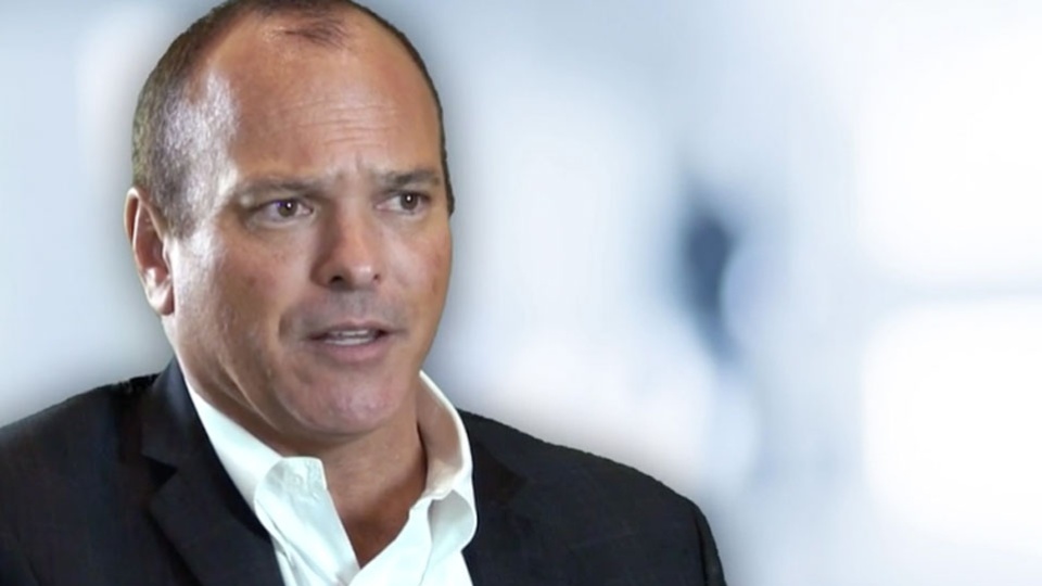 Intelisys - Customer Success Story (Mike McKenney - VP of Supplier Sales)