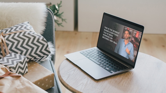 Milestone 24 · Get Your Offer Sale-Ready
