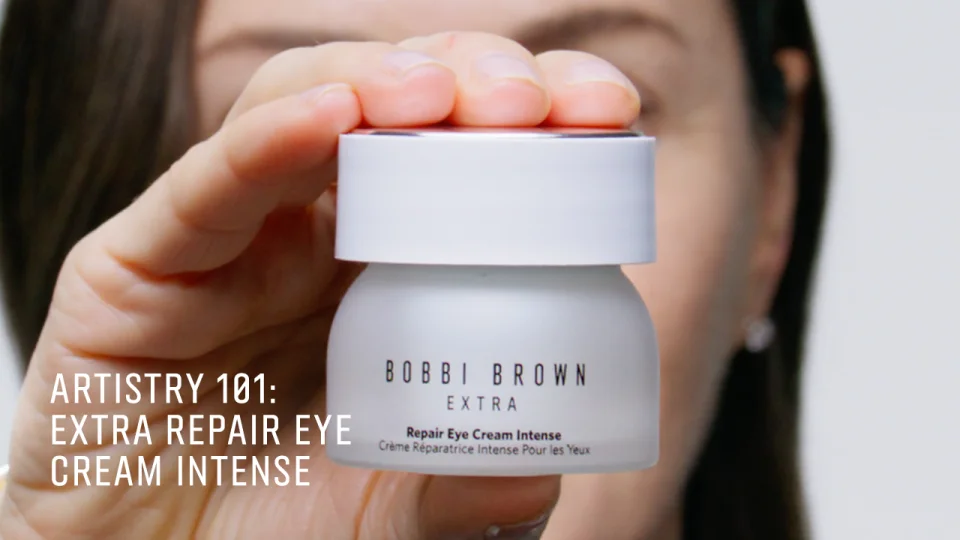 Bobbi Brown Extra Repair Peptide Eye Cream Intense | Nordstrom