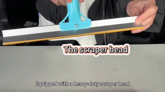 Fido Fave Xtra & Max Carpet Scraper Pet Hair Remover Kit, 2 count