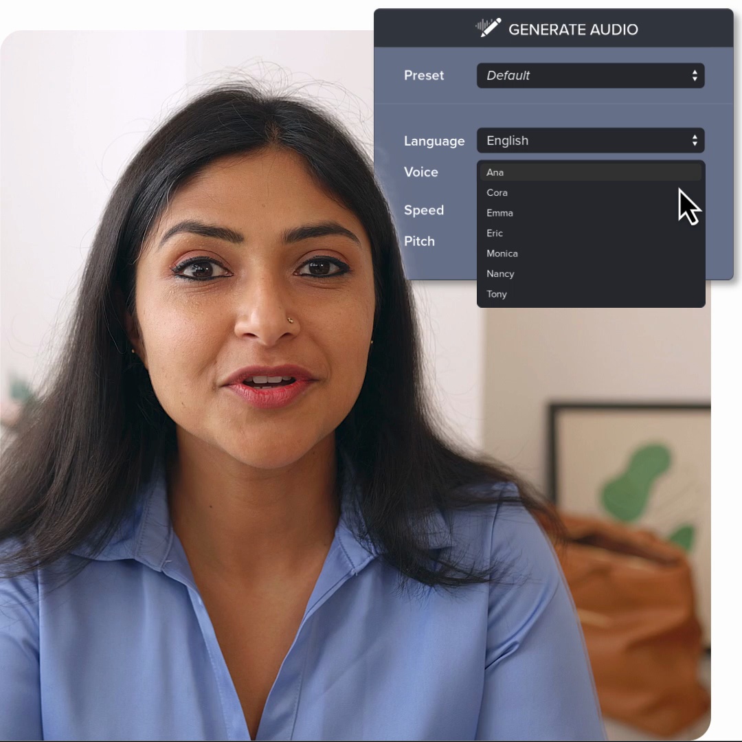 Camtasia を利用した技術トレーニング | TechSmith