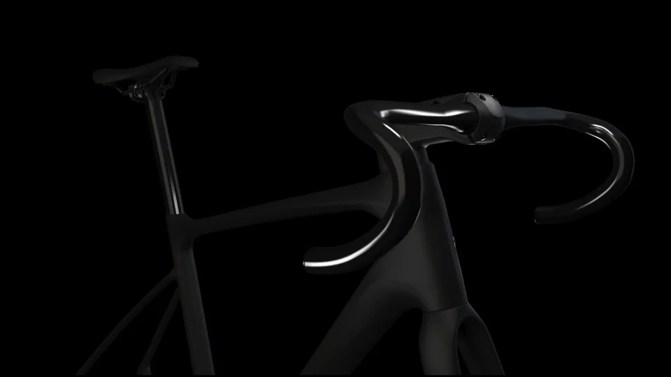 D-Fuse Technology | Giant Bicycles Japan 日本