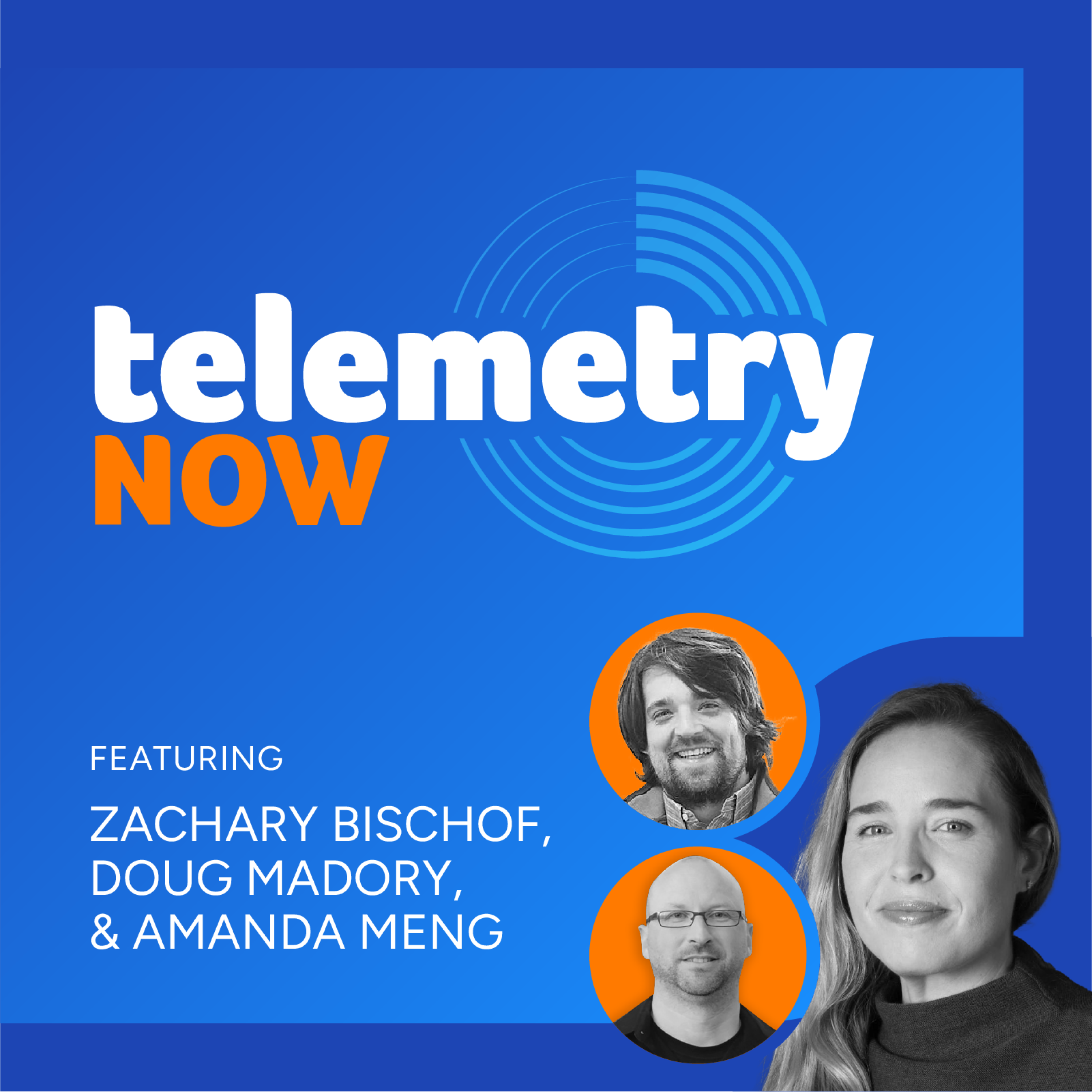 Telemetry Now