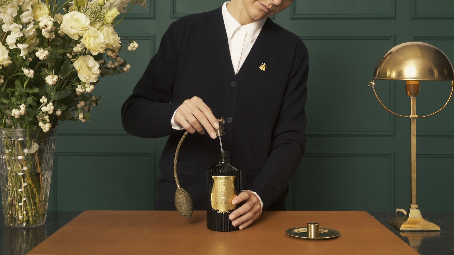 Joséphine - Room Sprays | TRUDON