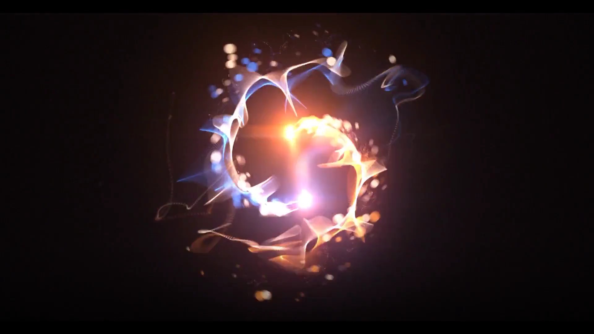 after effect particle download