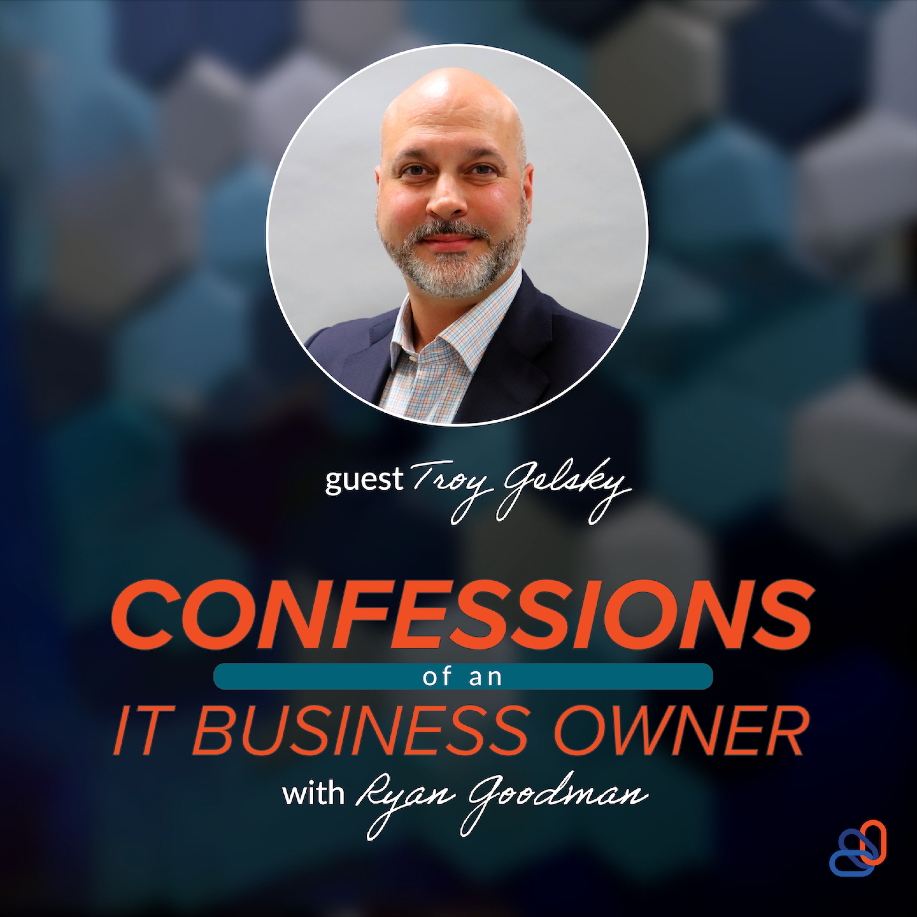 Confessions of an IT Business Owner Podcast