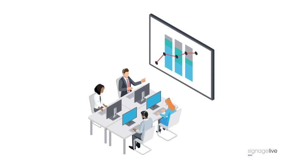 Signagelive Reviews 2024 Details, Pricing, & Features G2