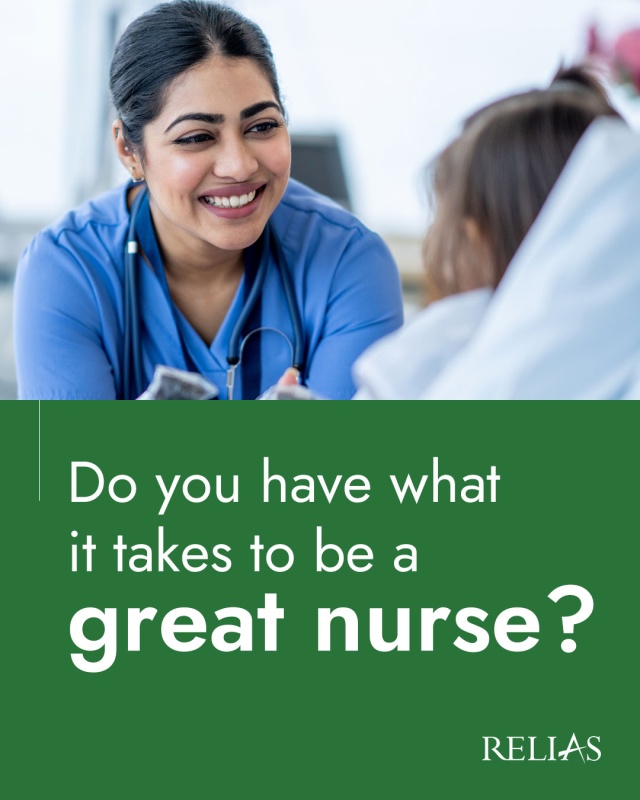 Best Nursing – Responsibility and care for a better future
