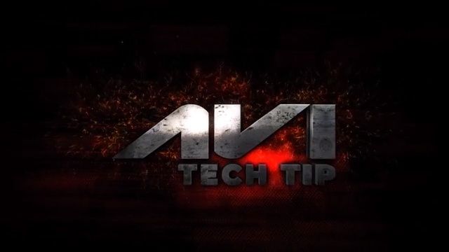 Mitsubishi and VW [Tech Tip]