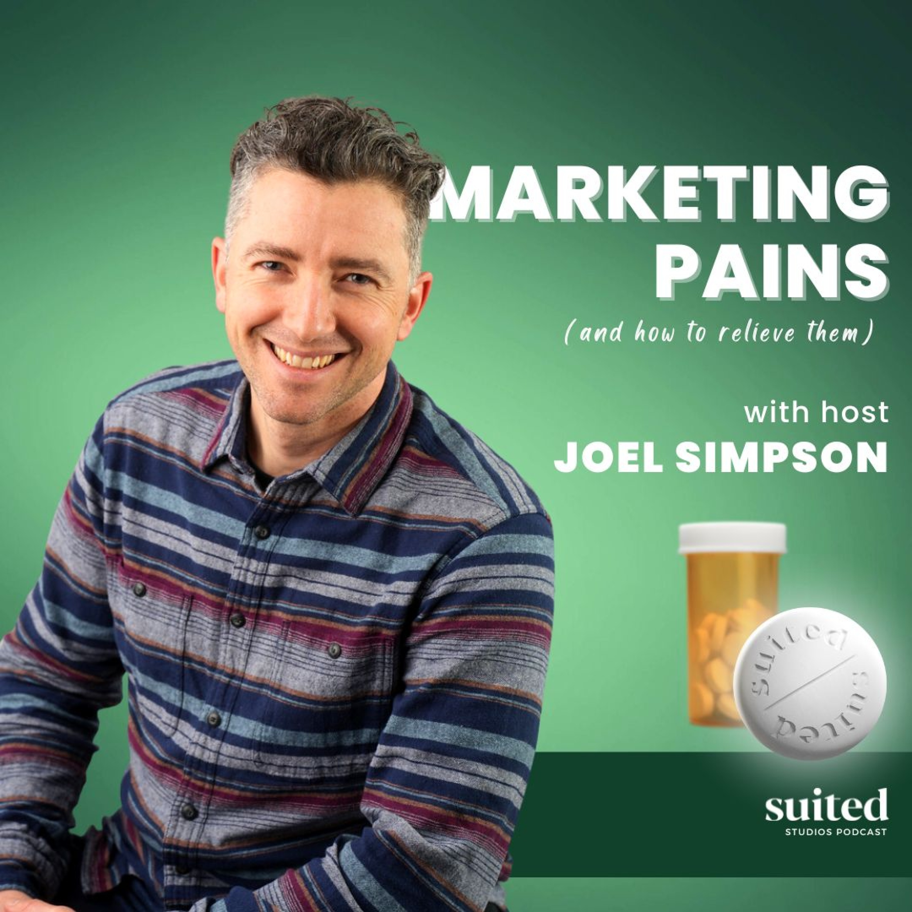 Marketing Pains